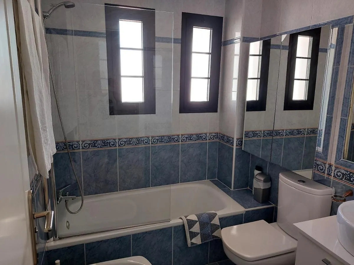 Villa Real Oliva Corralejo Spain