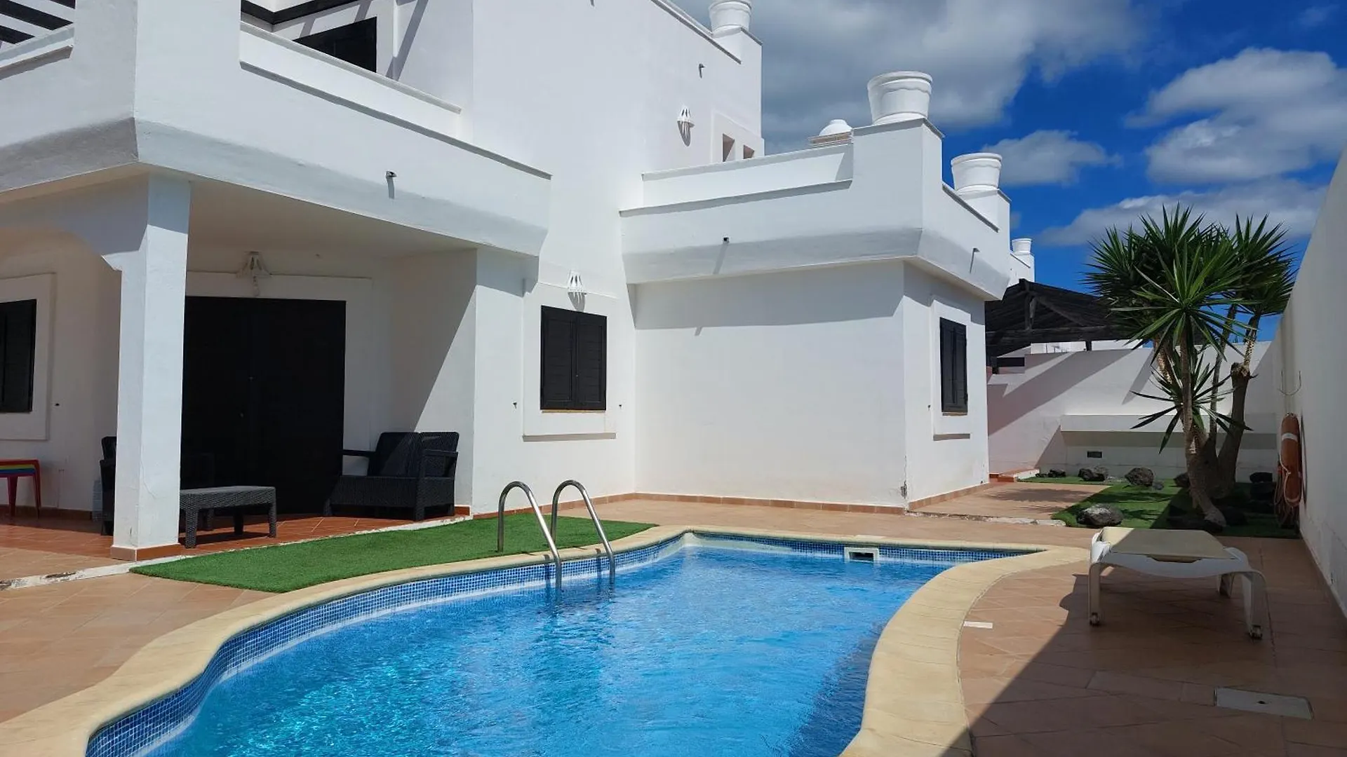 Villa Real Oliva Corralejo