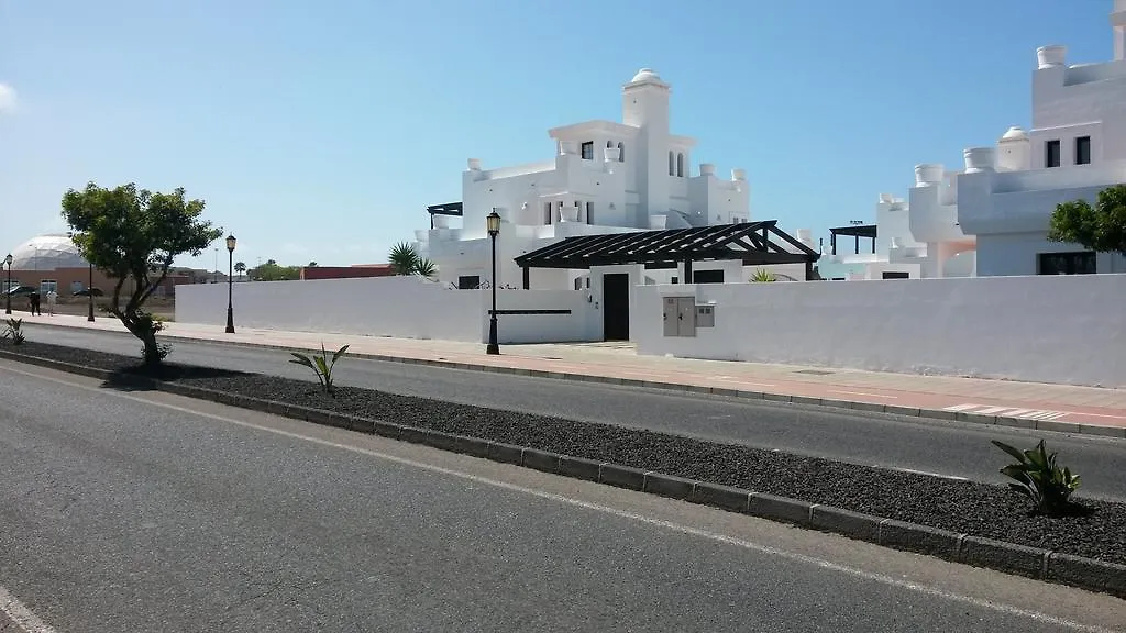 Villa Real Oliva Corralejo