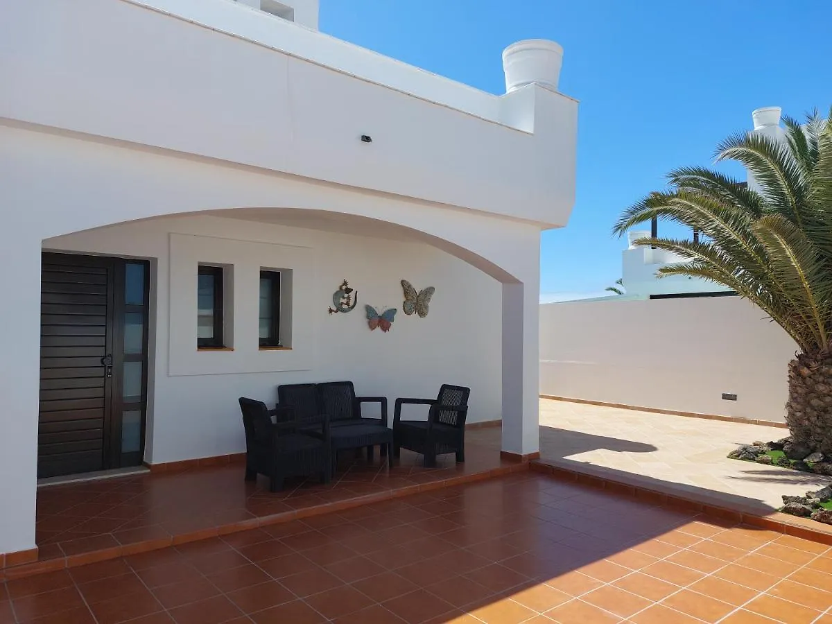 Villa Real Oliva Corralejo