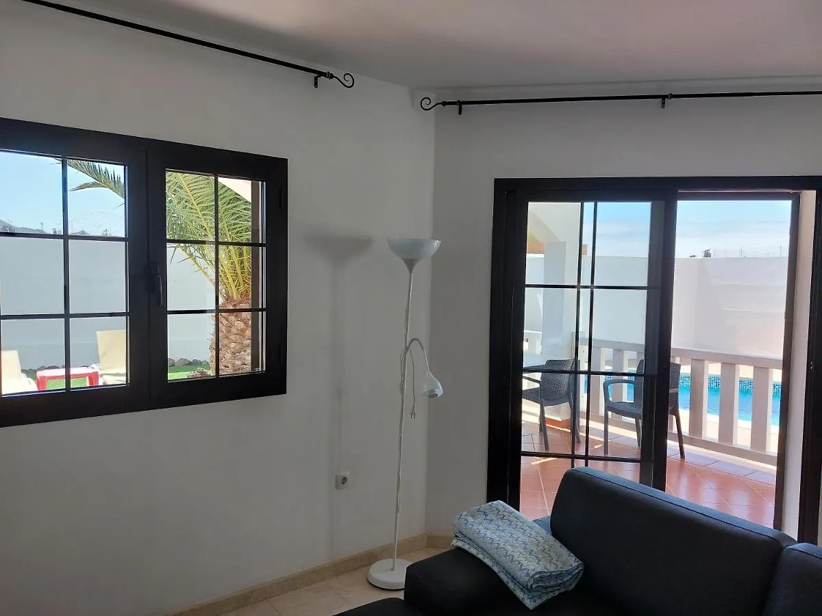 Villa Real Oliva Corralejo
