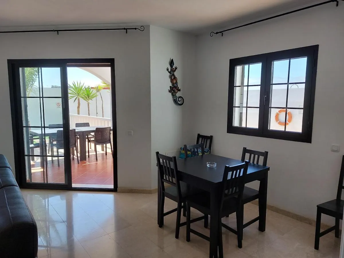 Villa Real Oliva Corralejo