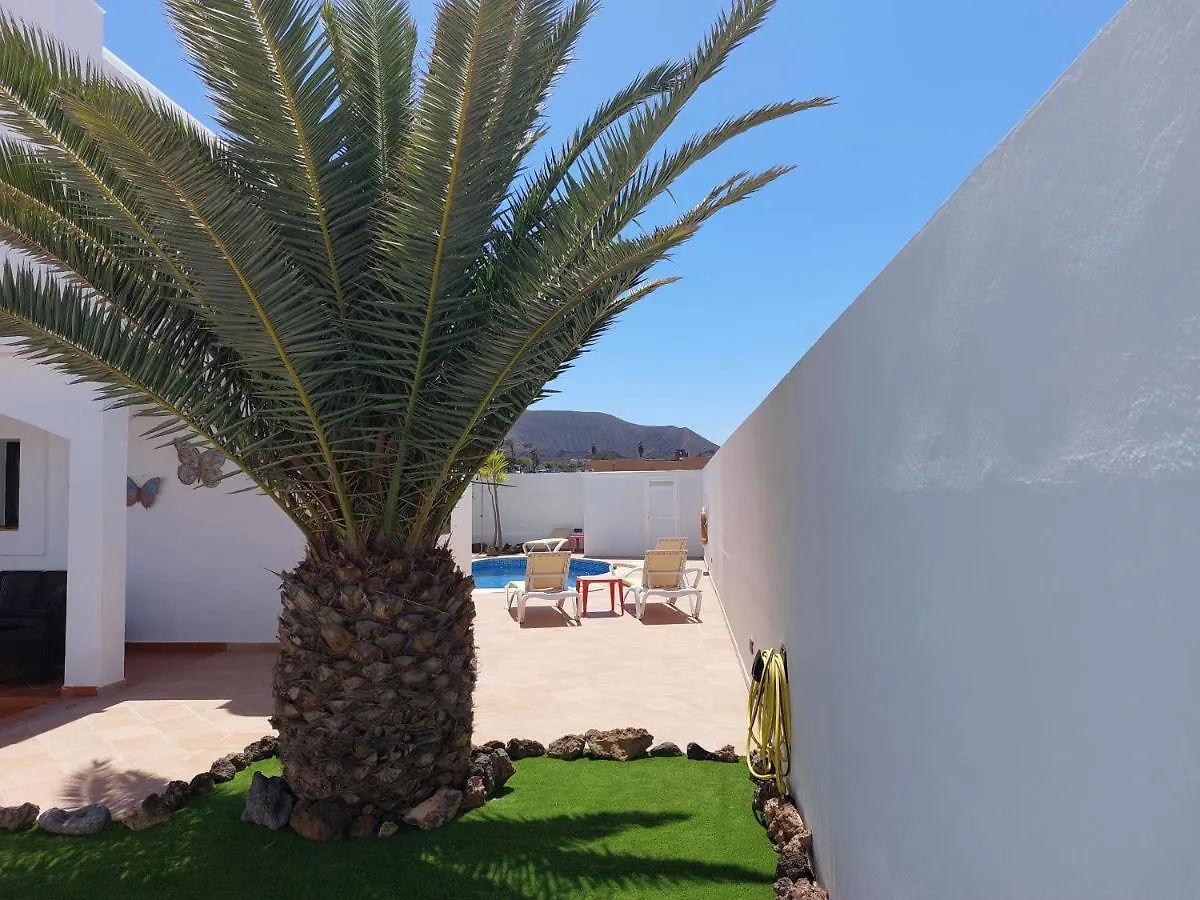 Villa Real Oliva Corralejo Spain