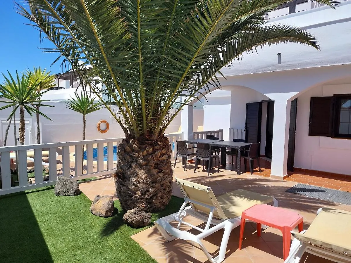 Villa Real Oliva Corralejo