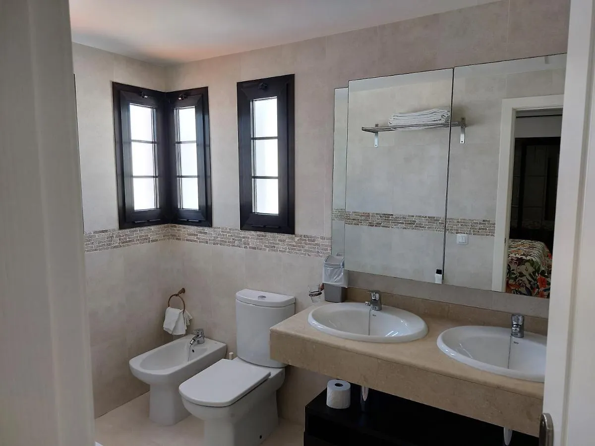 Villa Real Oliva Corralejo