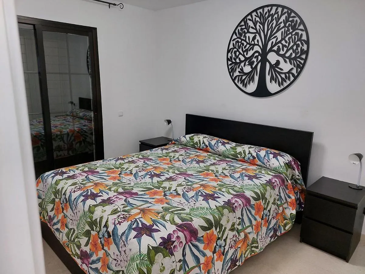 Villa Real Oliva Corralejo