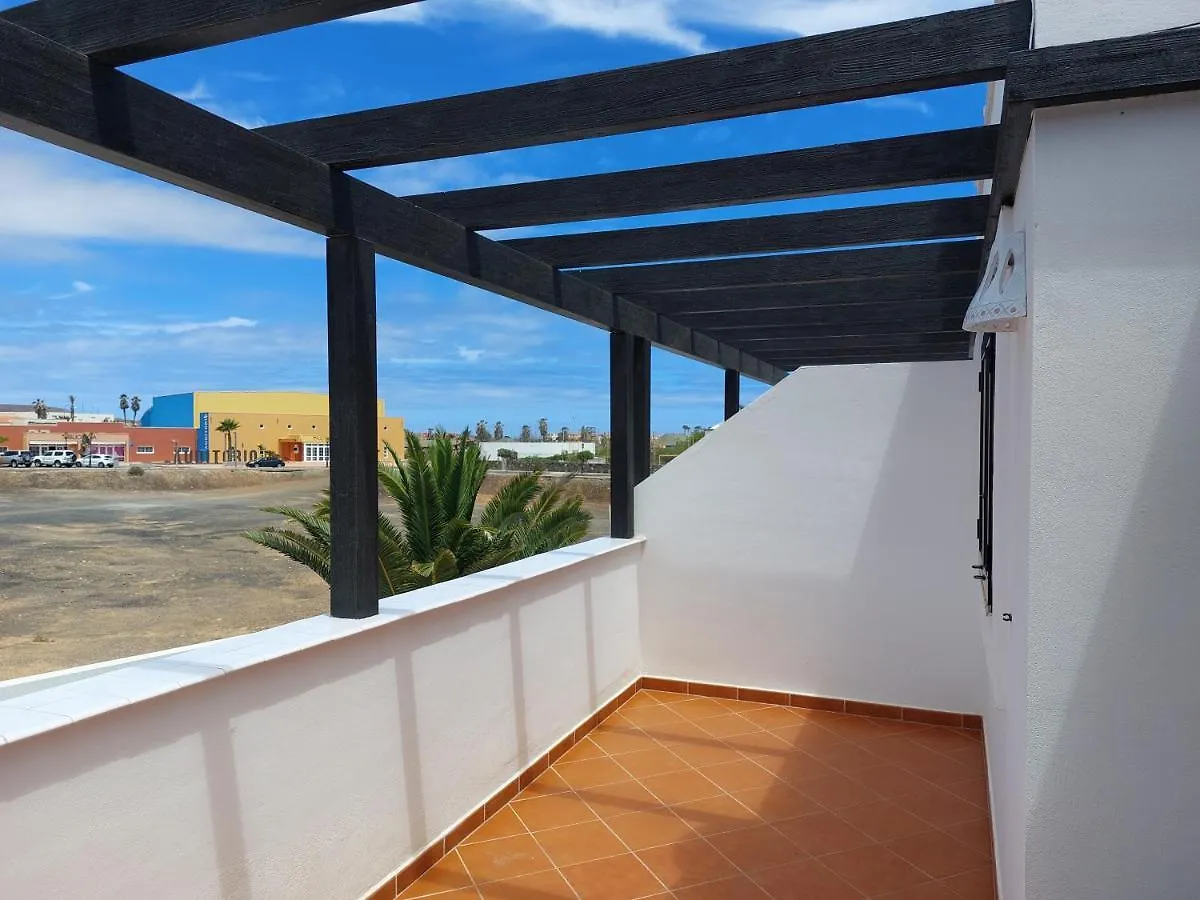 Villa Real Oliva Corralejo