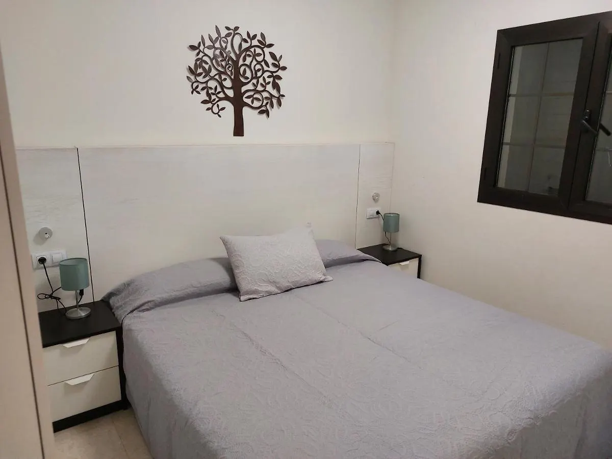 Villa Real Oliva Corralejo