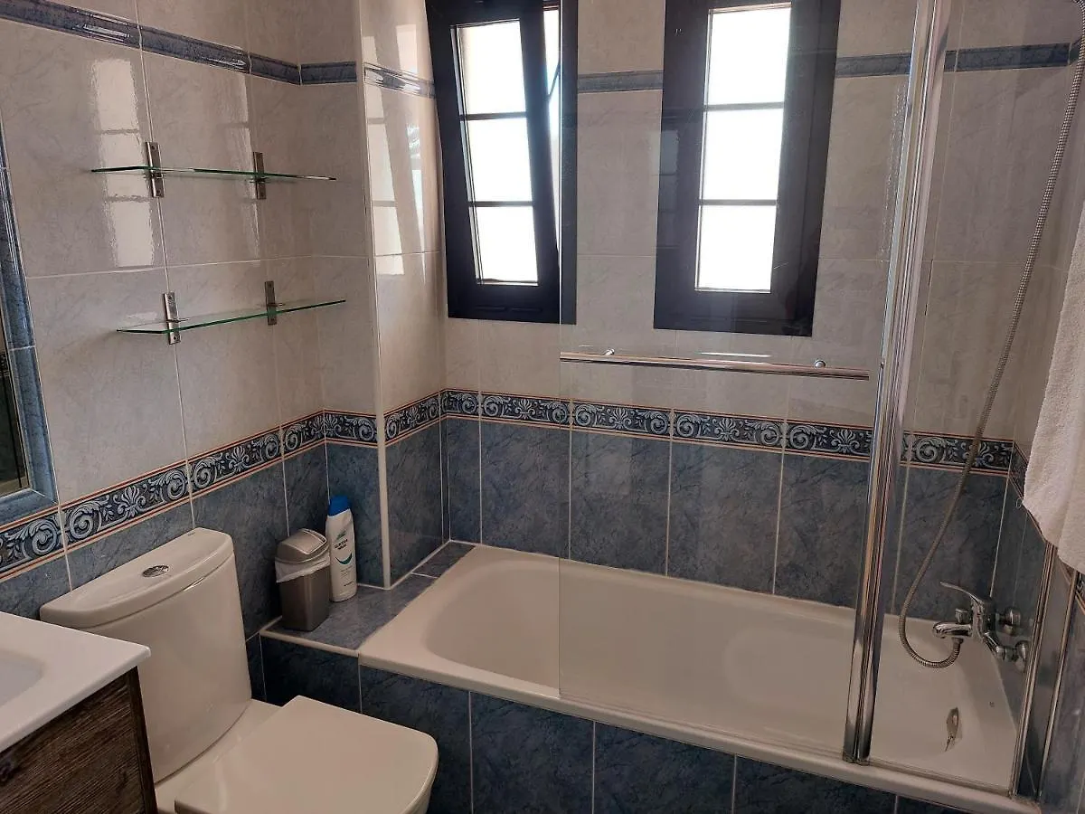 Villa Real Oliva Corralejo 0*,  İspanya
