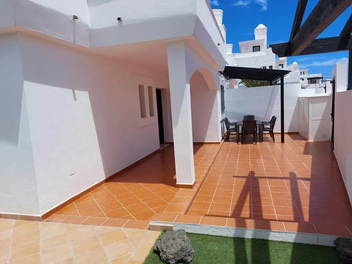 Villa Real Oliva Corralejo 0*,  Spain