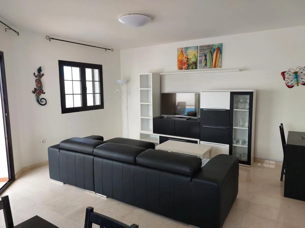 Villa Real Oliva Corralejo