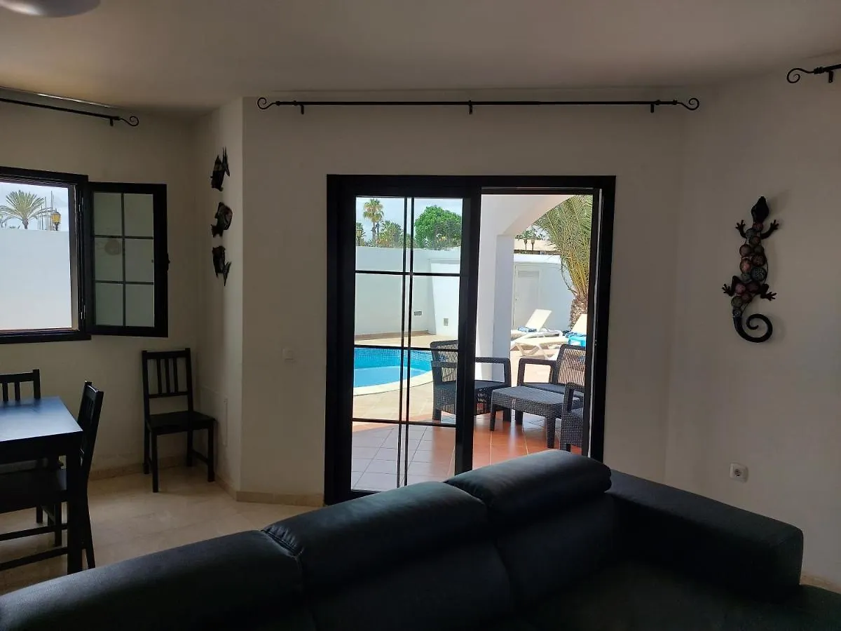Villa Real Oliva Corralejo Spain