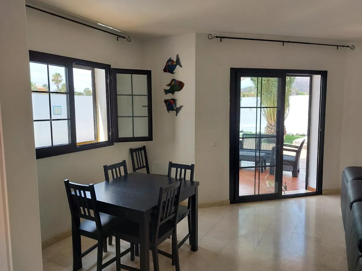Villa Real Oliva Corralejo