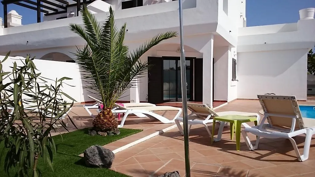 Villa Real Oliva Corralejo