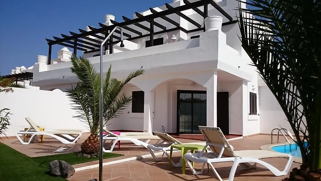 Villa Real Oliva Corralejo