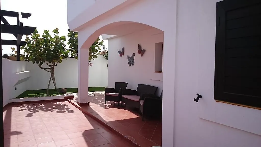 Villa Real Oliva Corralejo 0*,