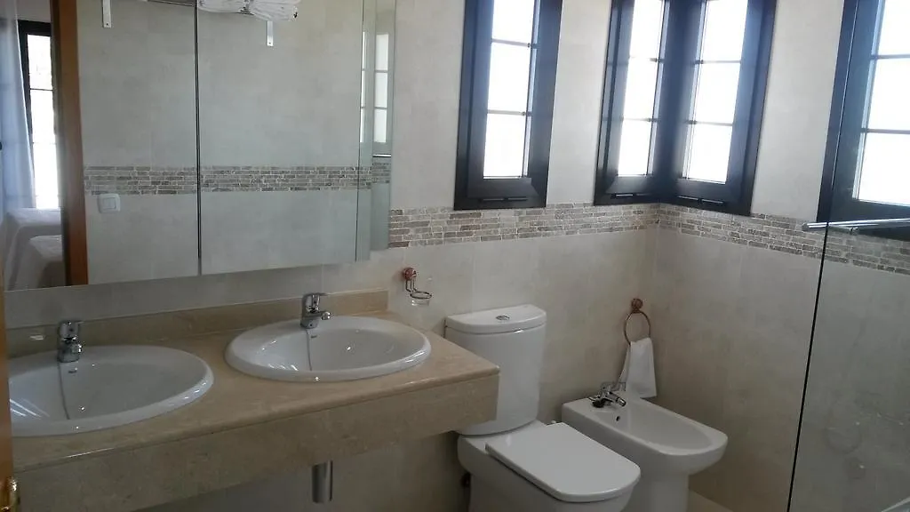 Villa Real Oliva Corralejo