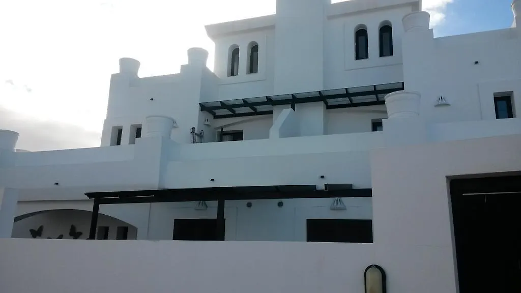 Villa Real Oliva Corralejo